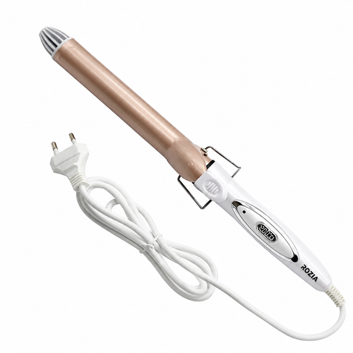 Rizador Ondulador Profesional de Cabello Rozia HR-721